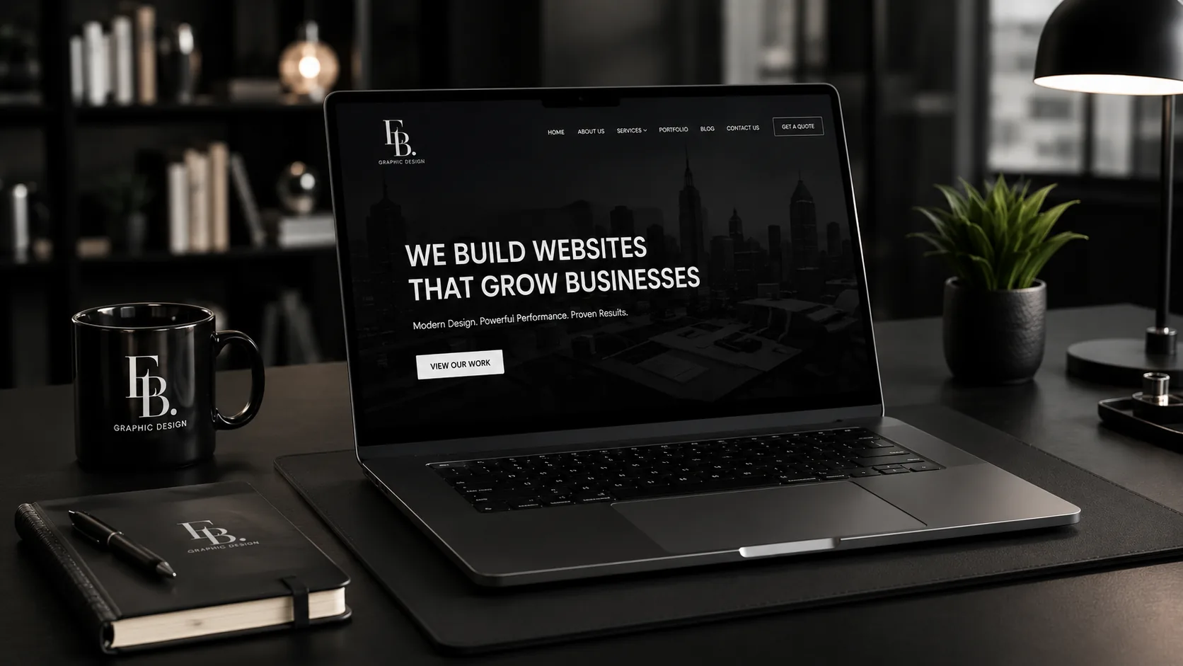 2.-Laptop-Website-Mockup