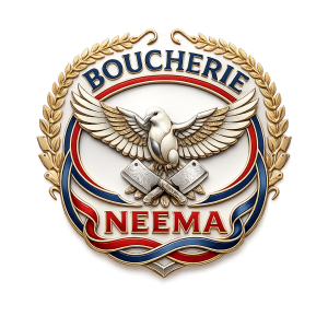 Boucherie Neema Icon