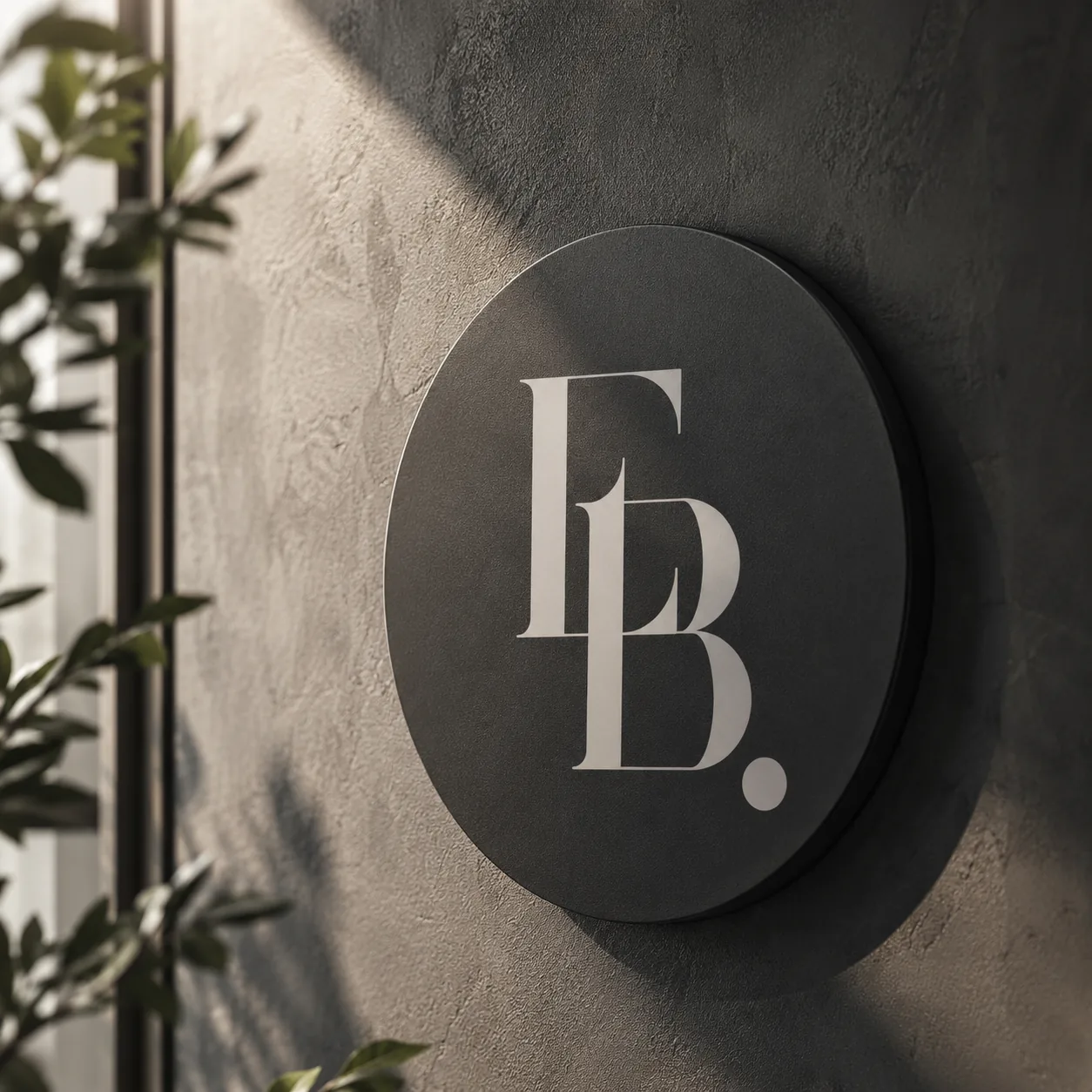 Brand & Identity Image