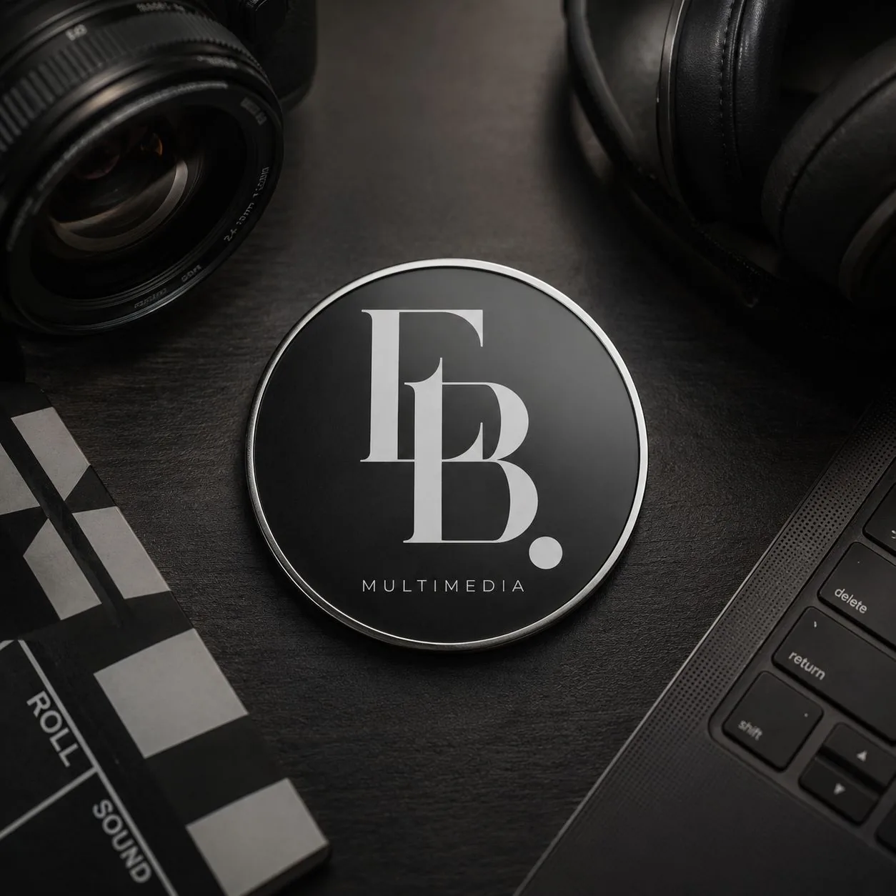 Multimedia Design Image
