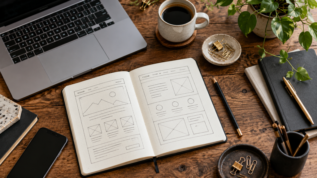 eb-website-planning